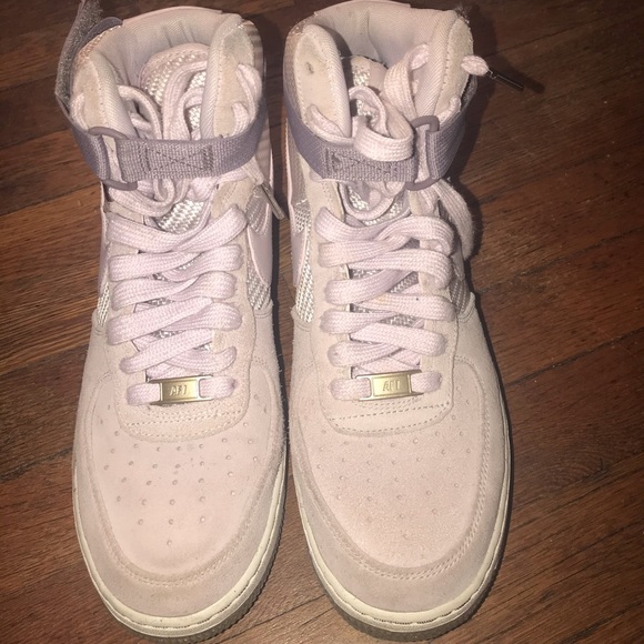 Nike Shoes - Nike Air Force 1